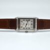 Jaeger Lecoultre Reverso 214.8.62 