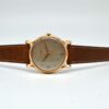 Iwc vintage or jaune
