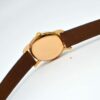Iwc vintage or jaune