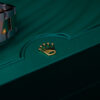 Rolex GMT master II Or et Acier