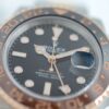 Rolex GMT Master II - Everose Or et Acier - 126711CHNR - 0002 – Image 34