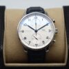 IWC portuguese