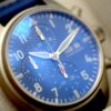 IWC Watch Chronograph 41 Pilot's IW388109 – Image 7