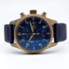IWC Watch Chronograph 41 Pilot's IW388109 – Image 8
