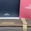 Omega Seamaster 300 Edition 007
