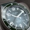 Glashütte SeaQ Date panorama