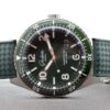 Glashütte SeaQ Date panorama