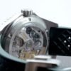 Glashütte SeaQ Date panorama