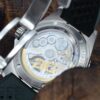 Glashütte SeaQ Date panorama