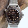 Omega Seamaster 300 Edition 007