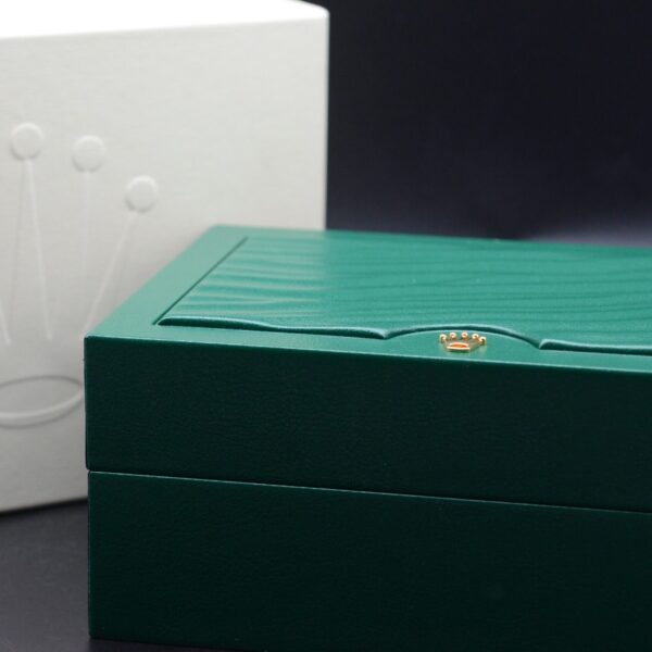 Rolex Datejust 41 - 126300