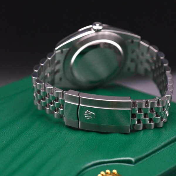 Rolex Datejust 41 - 126300