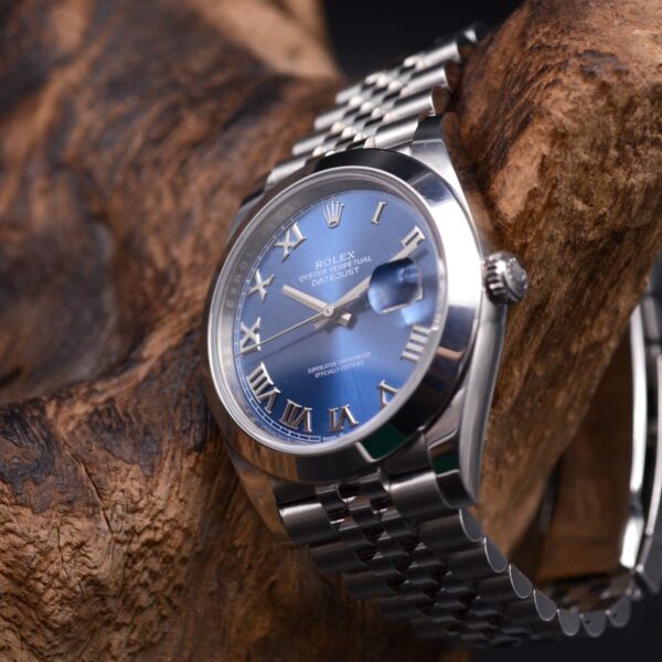 Rolex Datejust 41 - 126300