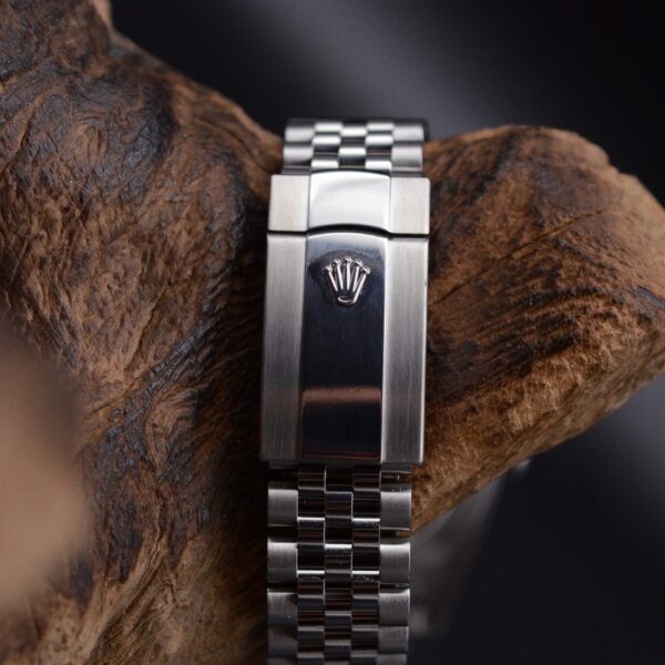 Rolex Datejust 41 - 126300
