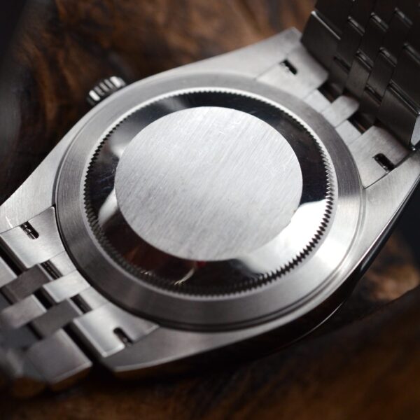 Rolex Datejust 41 - 126300