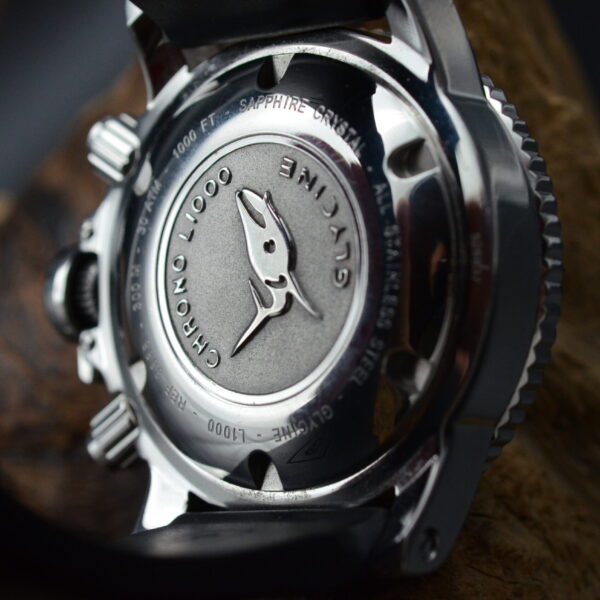 Glycine lagunare 3888