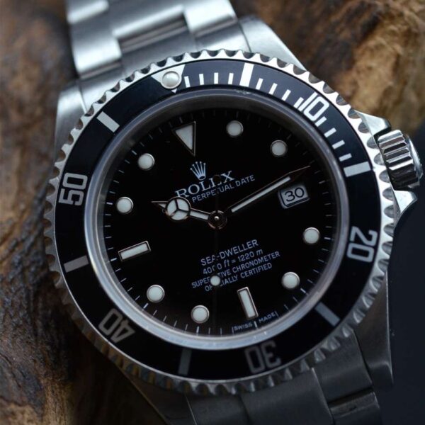 16600 Serie Z