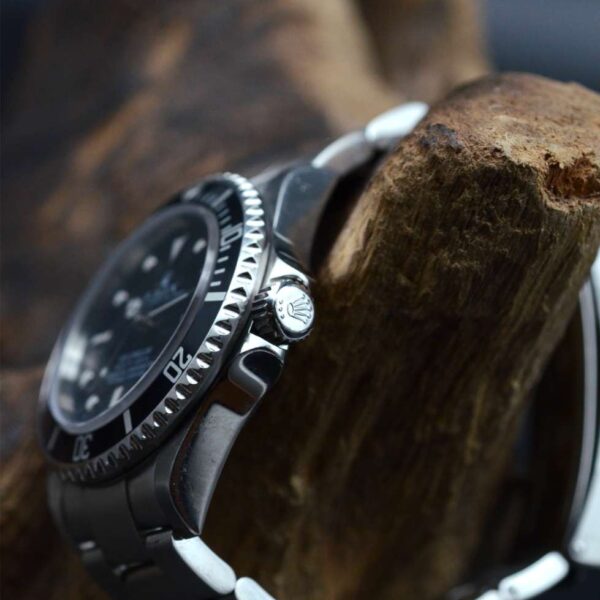 16600 Serie Z