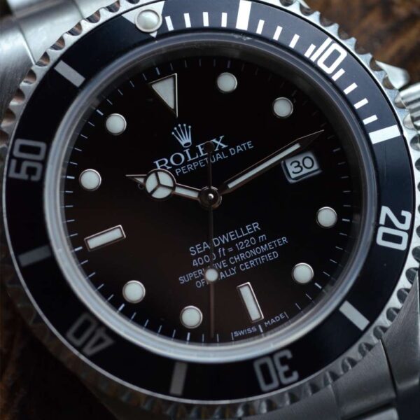 16600 Serie Z
