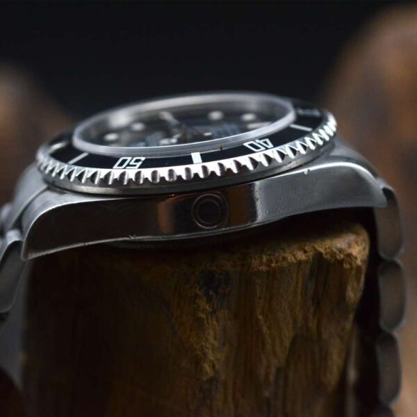 16600 Serie Z