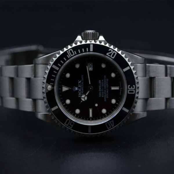 16600 Serie Z