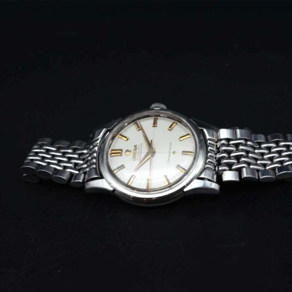 Omega constellation Vintage