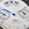 IWC Portuguese Annual Calendar