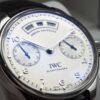 IWC Portuguese Annual Calendar