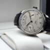 IWC Portuguese Annual Calendar