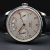 IWC Portuguese Annual Calendar