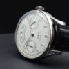 IWC Portuguese Annual Calendar