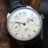 IWC Portuguese Annual Calendar
