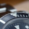 Rolex Submariner 16610