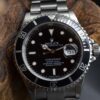 Rolex Submariner 16610