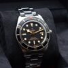 Black bay 58