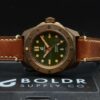 Boldr Odyssey Bronze Coal Vert