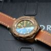 Boldr Odyssey Bronze Coal Vert
