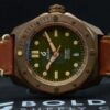 Boldr Odyssey Bronze Coal Vert