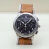 Glashütte Navigator Chronograph n°103