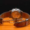 Glashütte Navigator Chronograph n°103