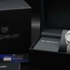 TAG Heuer Aquaracer Lady Blanc