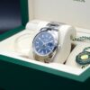 Rolex Datejust 41 126334