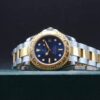 Rolex Yacht-master Or et Acier 68623