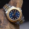 Rolex Yacht-master Or et Acier 68623