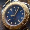 Rolex Yacht-master Or et Acier 68623