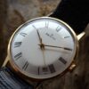 Zenith Classic Vintage Cal. 2532C