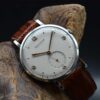 Jaeger Lecoultre Classic Vintage Cal. P449