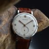 Jaeger Lecoultre Classic Vintage Cal. P449