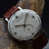 Jaeger Lecoultre Classic Vintage Cal. P449