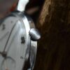 Jaeger Lecoultre Classic Vintage Cal. P449